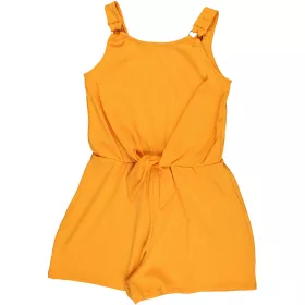 Primark Sárga playsuit (146) lány