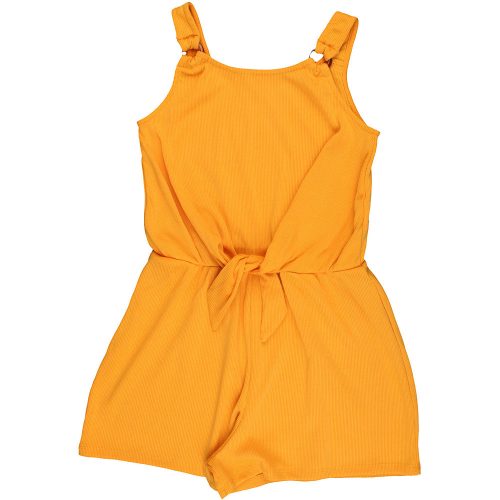 Primark Sárga playsuit (146) lány