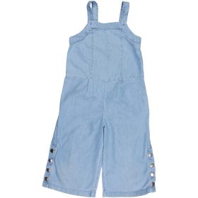 Next Farmerkék jumpsuit (110) kislány