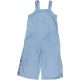 Next Farmerkék jumpsuit (110) kislány