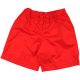 Narancs rövidnadrág (122-128) kisfiú