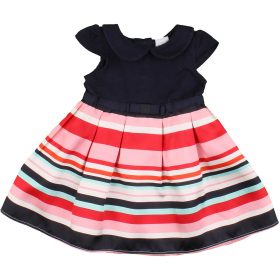 Debenhams Csíkos ruha (74) baba