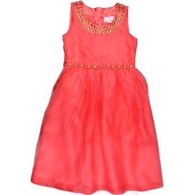 Next Korall ruha (128) kislány