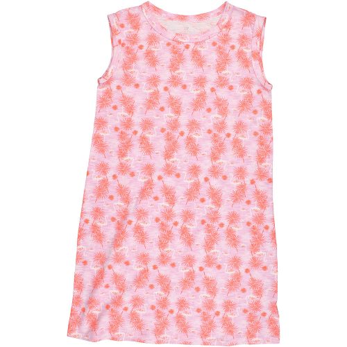 Gap Flamingós ruha (146) lány
