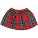Kockás szoknya (92) kislány