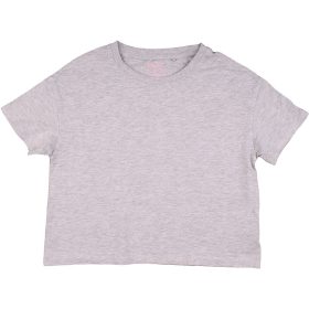 Next Szürke felső (140) lány