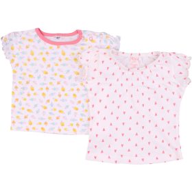 Szíves-fagyis szett (62) baba