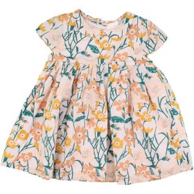 Next Virágos ruha (74) baba