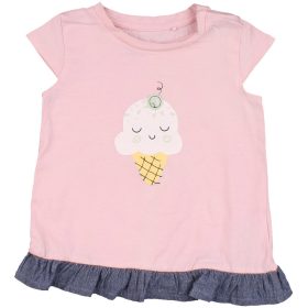 Name It Fagyis puncs felső (68) baba