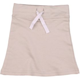 Bézs szoknya (92) kislány