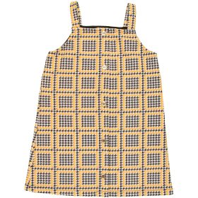 River Island Kockás ruha (110) kislány