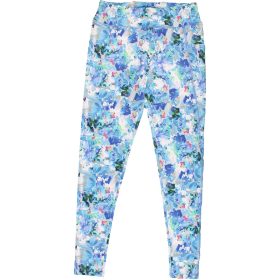 Mintás sportnadrág (158) tini lány