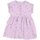 Next Gyümölcsös lila ruha (68) baba