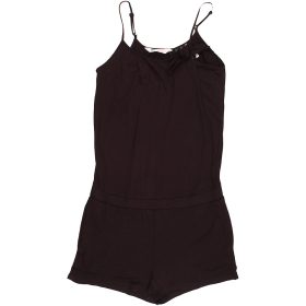 H&M Fekete playsuit (152) lány