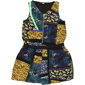 River Island Virágos playsuit (146) lány