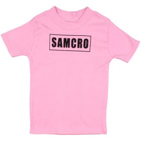 Rózsaszín póló (74-80) baba