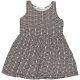 H&M FF mintás ruha (98-104) kislány