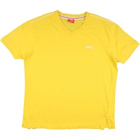 Slazenger Sárga póló (152) fiú