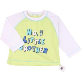 St Bernard Feliratos pizsamafelső (68) baba