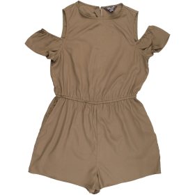 New Look Khaki playsuit (152) lány