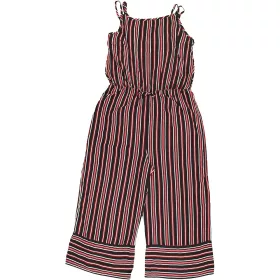 Primark Csíkos jumpsuit (146) lány
