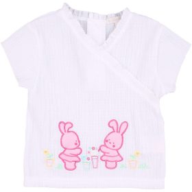 Nyuszis felső (74) baba