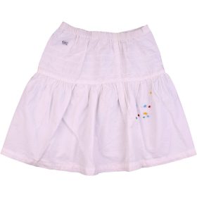 Törtfehér szoknya (116) kislány