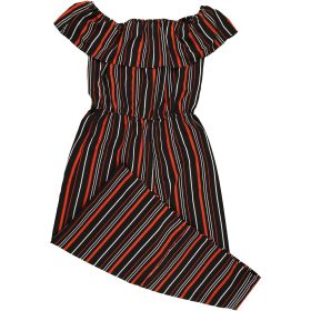 New Look Csíkos jumpsuit (152) lány