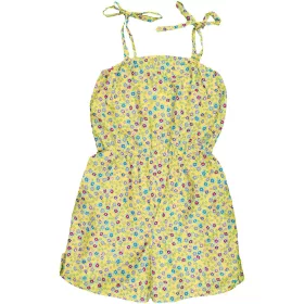 Virágos playsuit (146) lány