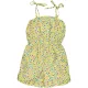 Virágos playsuit (146) lány