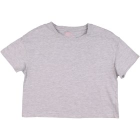 Next Szürke felső (128) kislány