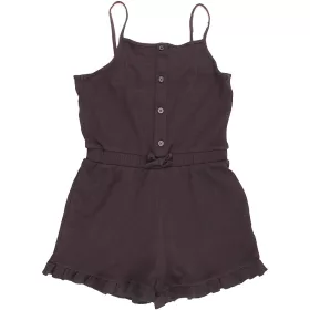 Matalan Fekete playsuit (146) lány