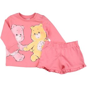 Tesco Macis-korall szett (68) baba