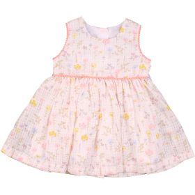 Matalan Virágos ruha (68) baba