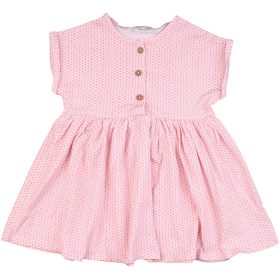 Next Mintás ruha (74) baba