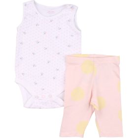 Pöttyös szett (68) baba