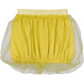 Sárga szoknya (92) kislány