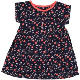 Mothercare Cicás-virágos ruha (68) baba