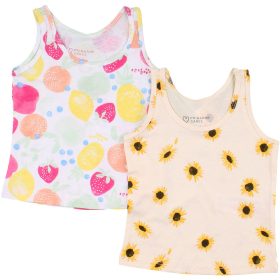 Primark Virágos-gyümölcsös szett (68) baba