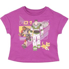 Disney Toy Story haspóló (92-98) kislány