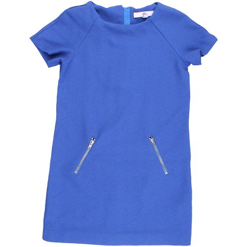 Marks&Spencer Kék ruha (122) kislány
