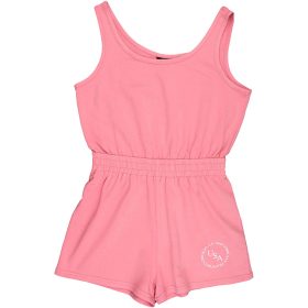 New Look Rózsaszín playsuit (152-158) tini lány