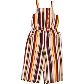 New Look Csíkos jumpsuit (146) lány