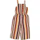 New Look Csíkos jumpsuit (146) lány
