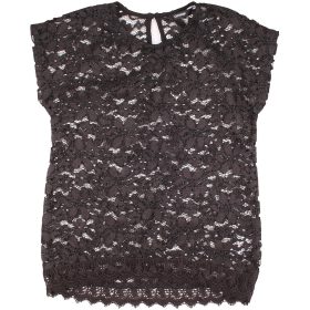 George Fekete csipkefelső (128) kislány