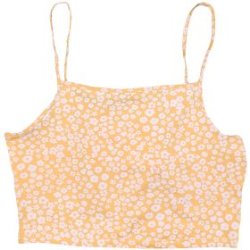 Virágos felső (XS)  női