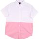 Gap Fehér-rózsaszín ing (134) fiú