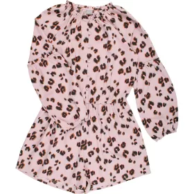 Next Mintás playsuit (146) lány