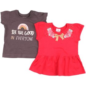 Piros-grafit szett (74) baba