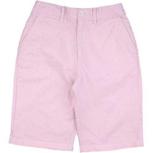 Marks&Spencer Rózsaszín rövidnadrág (146) fiú